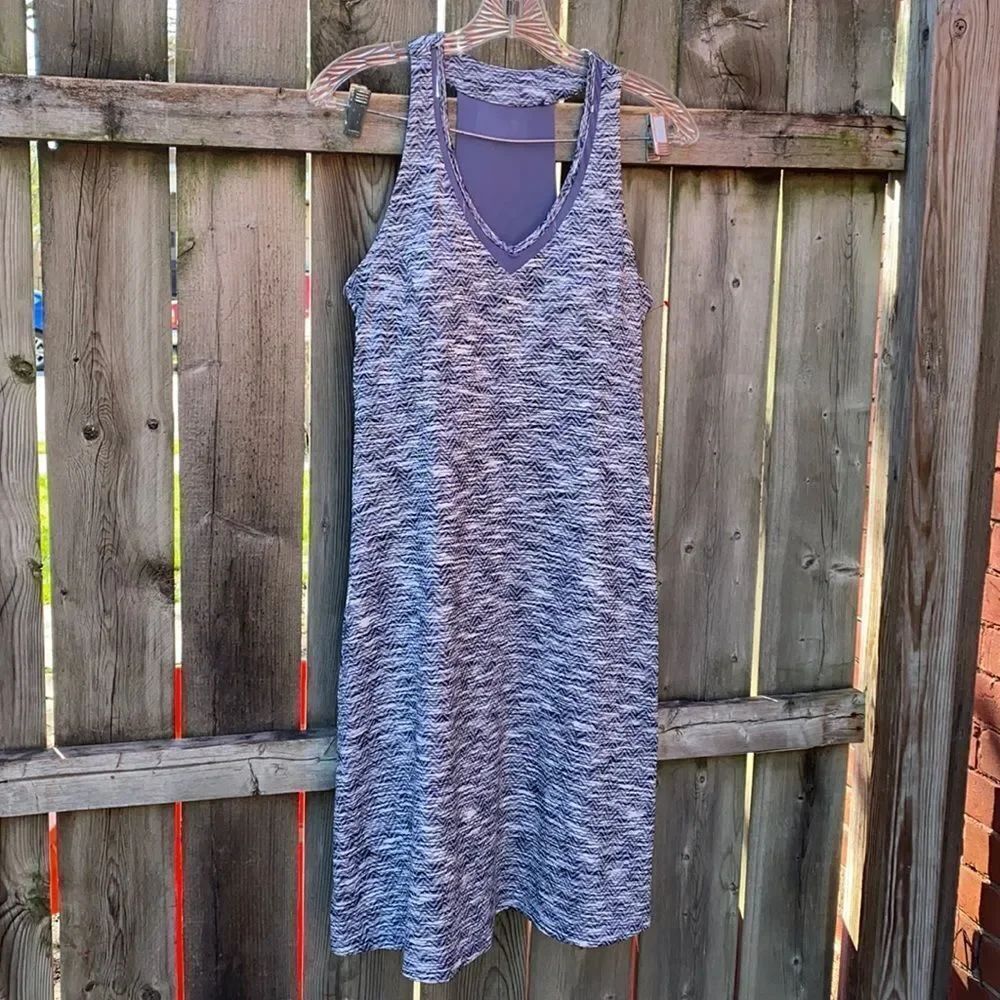 MPG athletic dress sz. M NWT